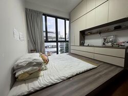 Signature At Yishun (D27), Condominium #597646411